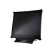 AG Neovo X-17E computerskærm 43,2 cm (17") 1280 x 1024 pixel SXGA LED Sort