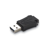 Verbatim ToughMAX USB-nøgle 64 GB USB Type-A 2.0 Sort