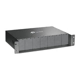 TP-Link TL-MC1400 V3 netværkschassis 2U