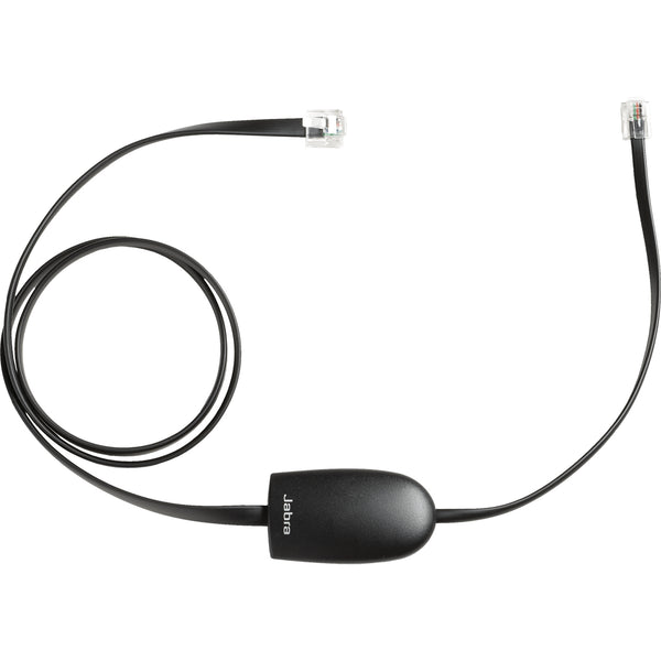 Jabra 14201-19 tilbehør til hovedtelefon/headset EHS-adapter