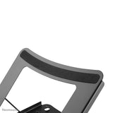 Neomounts NSLS075BLACK laptop stativ Sort 40,6 cm (16")