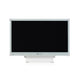 AG Neovo X-22E computerskærm 54,6 cm (21.5") 1920 x 1080 pixel Fuld HD LED Hvid