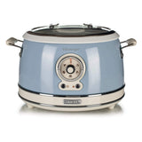 Ariete 2904/05 riskoger 3,5 L 700 W Lyse Blå