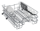 Beko DVS05024S Fritstående 10 kuverter