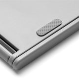 Kensington SmartFit Easy Riser Go Laptop stativ Grå 35,6 cm (14")