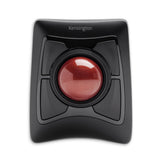 Kensington K72359WW mus Kontor Ambidextrous RF trådløs + Bluetooth Optisk 400 dpi