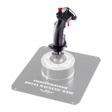 Thrustmaster 2960848 spil-controller Sort, Rød, Hvid Flysimulator Analog PC