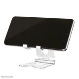 Neomounts DS10-150SL1 holder Passiv holder Mobiltelefon/Smartphone Sølv