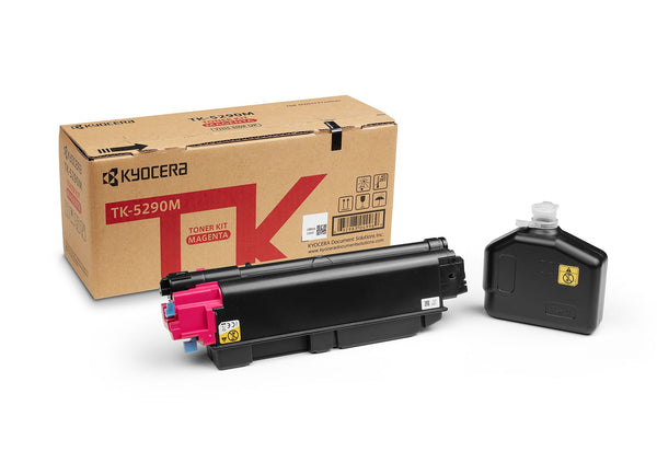 KYOCERA TK-5290M tonerpatron 1 stk Original