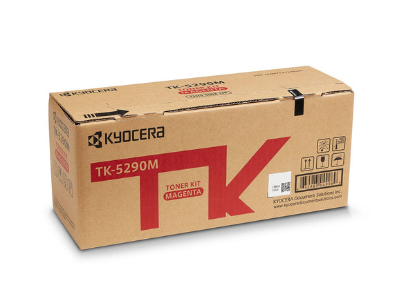 KYOCERA TK-5290M tonerpatron 1 stk Original