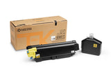 KYOCERA TK-5290Y tonerpatron 1 stk Original