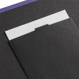 Hama 4007249948755 fotoalbum og arkbeskyttelse Grøn 100 ark 10 x 15 Spiral indbinding