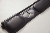 Contour Design RollerMouse Pro3 mus Kontor Ambidextrous USB Type-C Optisk 2400 dpi