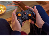 Thrustmaster GP XID PRO eSport edition Sort, Orange Gamepad Analog/digital PC