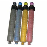 Ricoh 888640 tonerpatron 1 stk Original Sort