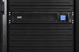 APC SMC1000I-2UC UPS-enhed Interaktivt indgangsstik 1 kVA 600 W 4 AC stikkontakt(er)