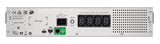 APC SMC1500I-2UC UPS-enhed Interaktivt indgangsstik 1,5 kVA 900 W 4 AC stikkontakt(er)