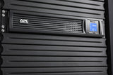 APC SMC1000I-2UC UPS-enhed Interaktivt indgangsstik 1 kVA 600 W 4 AC stikkontakt(er)