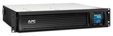 APC SMC1000I-2UC UPS-enhed Interaktivt indgangsstik 1 kVA 600 W 4 AC stikkontakt(er)