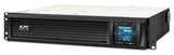 APC SMC1000I-2UC UPS-enhed Interaktivt indgangsstik 1 kVA 600 W 4 AC stikkontakt(er)