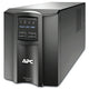 APC SMT1000IC UPS-enhed Interaktivt indgangsstik 1 kVA 700 W 8 AC stikkontakt(er)
