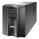 APC SMT1500IC UPS-enhed Interaktivt indgangsstik 1,5 kVA 1000 W 8 AC stikkontakt(er)
