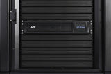 APC SMT1500RMI2UC UPS-enhed Interaktivt indgangsstik 1,5 kVA 1000 W 4 AC stikkontakt(er)