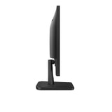 AOC E1 24E1Q computerskærm 60,5 cm (23.8") 1920 x 1080 pixel Fuld HD LED Sort