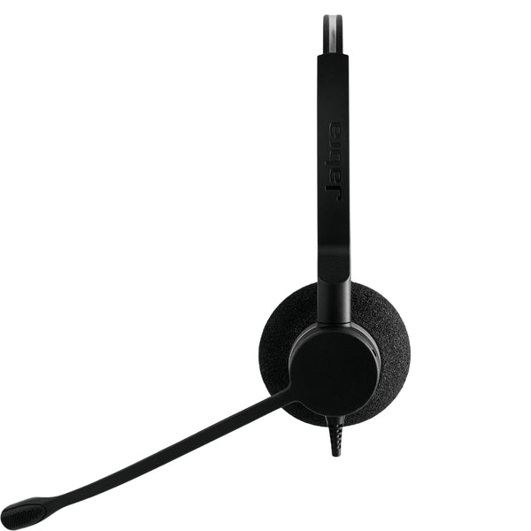 Jabra 2309-825-109 hovedtelefoner/headset Ledningsført Kontor/Callcenter Bluetooth Sort