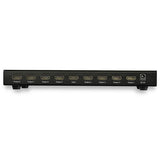 StarTech.com ST128HD20 video-splitter HDMI 8x HDMI