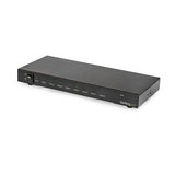StarTech.com ST128HD20 video-splitter HDMI 8x HDMI