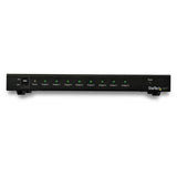 StarTech.com ST128HD20 video-splitter HDMI 8x HDMI