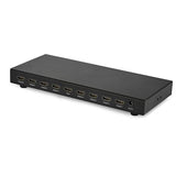 StarTech.com ST128HD20 video-splitter HDMI 8x HDMI