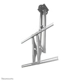 Neomounts PLASMA-C100 tv-beslag 190,5 cm (75") Sølv