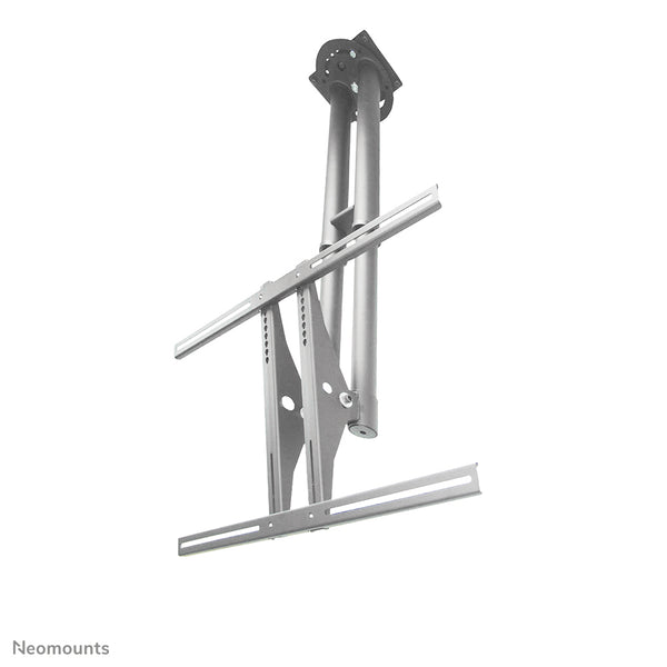 Neomounts PLASMA-C100 tv-beslag 190,5 cm (75") Sølv