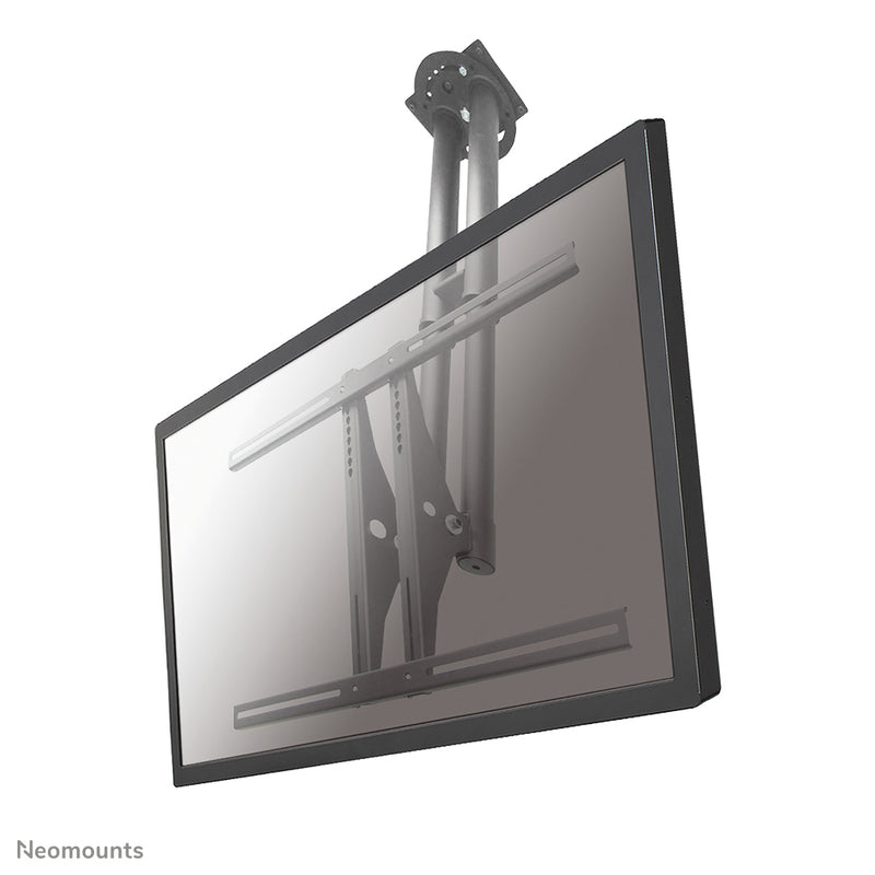 Neomounts PLASMA-C100 tv-beslag 190,5 cm (75") Sølv