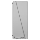 Aerocool Cyclon Midi Tower Hvid