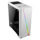 Aerocool Cyclon Midi Tower Hvid
