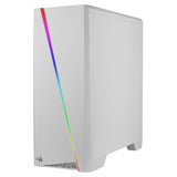 Aerocool Cyclon Midi Tower Hvid