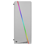 Aerocool Cyclon Midi Tower Hvid