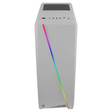 Aerocool Cyclon Midi Tower Hvid
