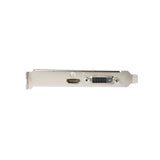 GIGABYTE GV-N1030D4-2GL grafikkort NVIDIA GeForce GT 1030 2 GB GDDR4