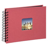 Hama Fine Art fotoalbum og arkbeskyttelse Koral 50 ark 10 x 15 cm