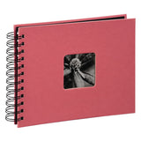 Hama Fine Art fotoalbum og arkbeskyttelse Koral 50 ark 10 x 15 cm