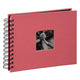 Hama Fine Art fotoalbum og arkbeskyttelse Koral 50 ark 10 x 15 cm