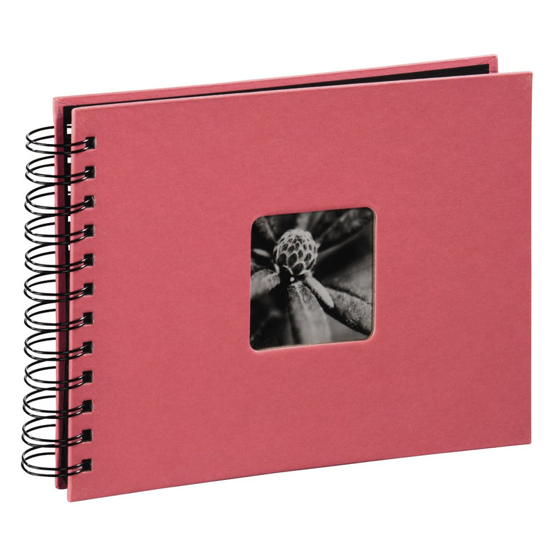 Hama Fine Art fotoalbum og arkbeskyttelse Koral 50 ark 10 x 15 cm