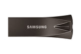 Samsung MUF-64BE USB-nøgle 64 GB USB Type-A 3.2 Gen 1 (3.1 Gen 1) Grå