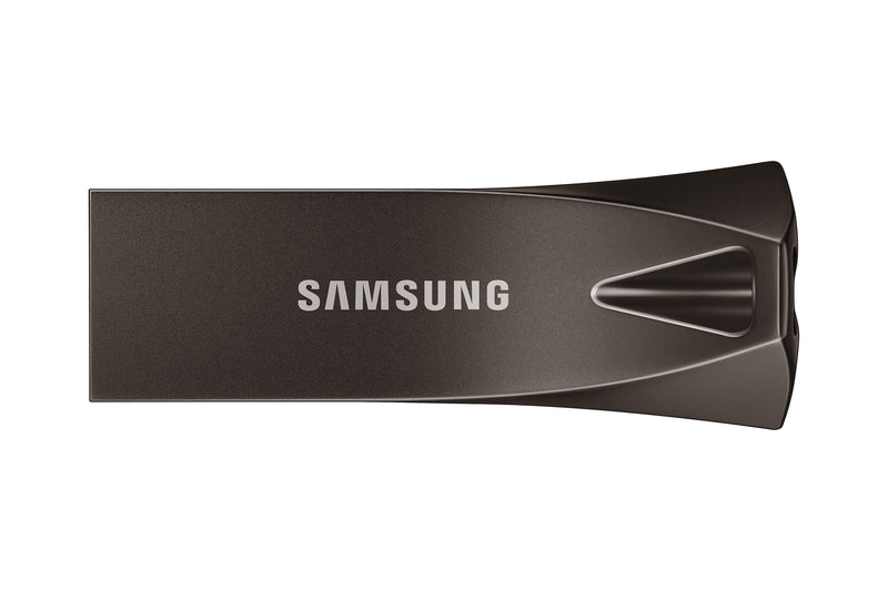 Samsung MUF-64BE USB-nøgle 64 GB USB Type-A 3.2 Gen 1 (3.1 Gen 1) Grå