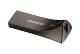 Samsung MUF-64BE USB-nøgle 64 GB USB Type-A 3.2 Gen 1 (3.1 Gen 1) Grå