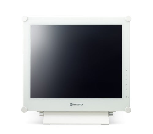 AG Neovo X-15E computerskærm 38,1 cm (15") 1024 x 768 pixel XGA LED Hvid